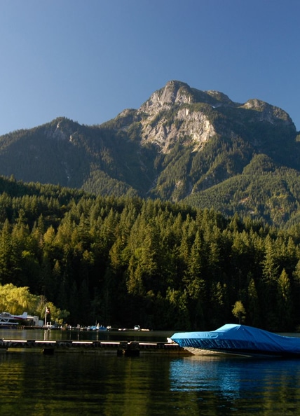 Hope, B.C.